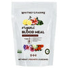 Organic Blood Meal, 3-Lbs.