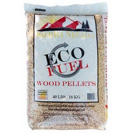 Eco2fume Pellets Bioenergy Eco Fuel Wood Pellets, 40-Lb. - Eureka, CA - Ferndale, CA ...