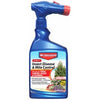BioAdvanced 3-In-1 Insect, Disease & Mite Control, 32-oz. Ready to Spray