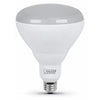 LED Light Bulbs, BR40, Soft White, 850 Lumens, 6.5-Watt, 2-Pk.
