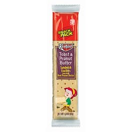 Peanut Butter Sandwich Crackers, 8-Ct.