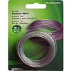 40-Lb. Picture Wire, 25-Ft..