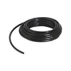 Drip Irrigation Poly Tubing, 1/4-In. x 25-Ft.