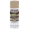 Rust-Oleum® MultiColor Textured Spray Paint Desert Bisque