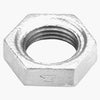 1-In. Galvanized Lock Nut