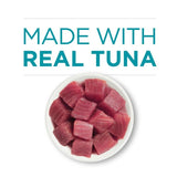 Purina ONE Tuna in Sauce Canned Cat Food