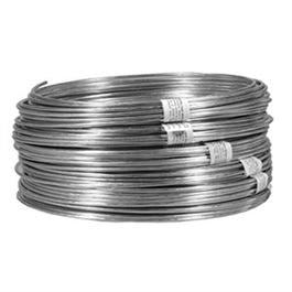14-Gauge Galvanized Wire, 100-Ft. - Eureka, CA - Ferndale, CA - Nilsen ...