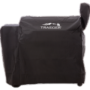 Traeger Pro 34 & Elite 34 Full-Length Grill Cover