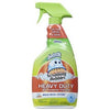 Heavy-Duty Antibacterial Cleaner,  32-oz.