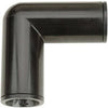 Drip Watering Compression Elbow, 5/8-In.