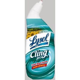 Lysol Cling 24-oz. Country Fresh Scent Toilet Bowl Cleaner