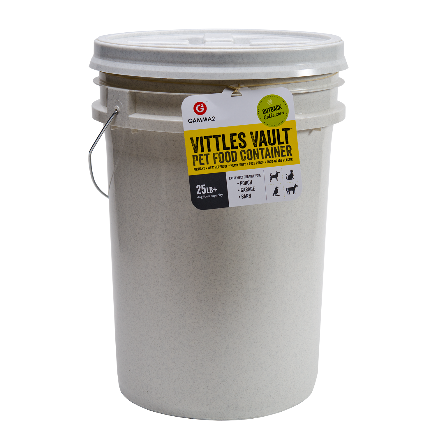 GAMMA2 VITTLES VAULT OUTBACK 20 Eureka CA Ferndale CA