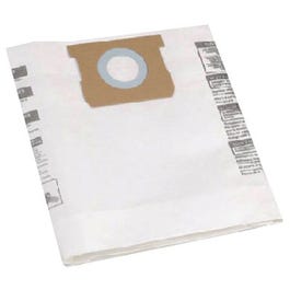 3-Pack 5- to 8-Gallon Collection Filter Bags