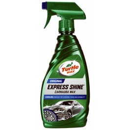 16-oz. Express Shine Spray Car Wax