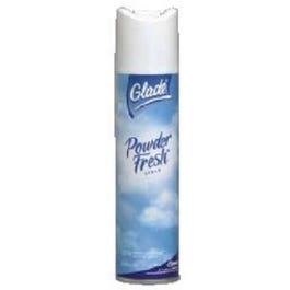 9-oz. Powder Fresh Air Freshener Aerosol Spray