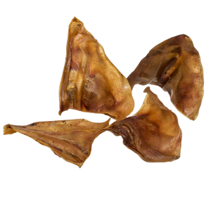Redbarn Pig Ears Natural
