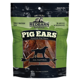 Redbarn Pig Ears Natural