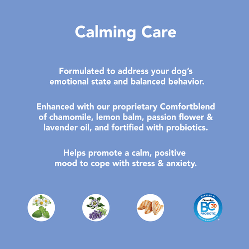 Get Naked® Premium® Calming Care Functional Bones