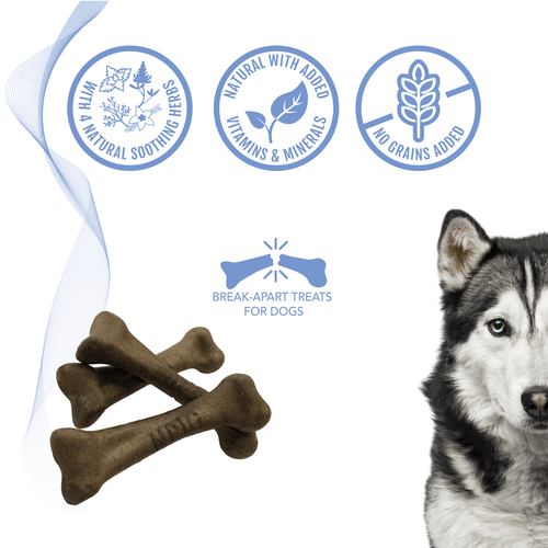 Get Naked® Premium® Calming Care Functional Bones