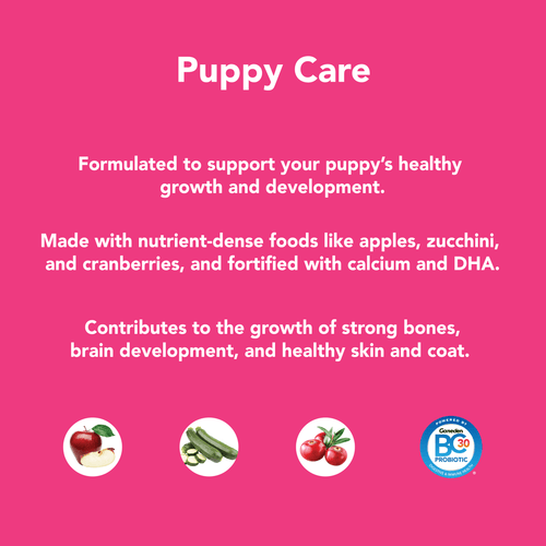 Get Naked® Premium® Puppy Care Functional Bones