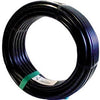 Drip Watering Hose, Black Poly, 5/8-In. x 100-Ft.