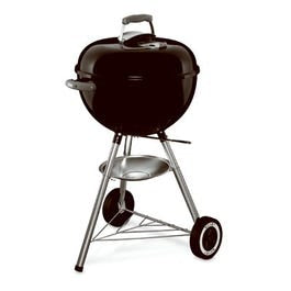 Original Kettle Charcoal Grill, 22-In.