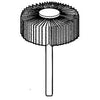 3/8-Inch 120-Grit Flapwheel