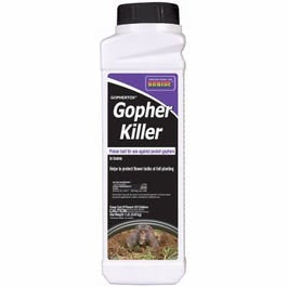 Mole & Gopher Killer, 1-Lb.
