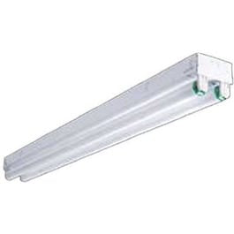 4-Ft.  Fluorescent Strip