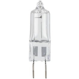 Light Bulb, Halogen, Clear, 35-Watts