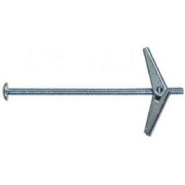 50-Pk.,  1/8 x 2-In. Toggle Bolt