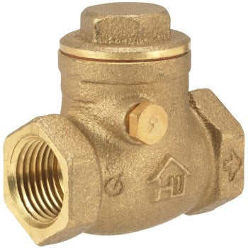 Homewerks Worldwide 240-2-114 1-1/4 Check Valve