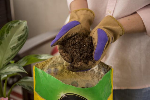 scotts organic potting mix Scotts Miracle-Gro® Potting Mix - Eureka, CA - Ferndale, CA