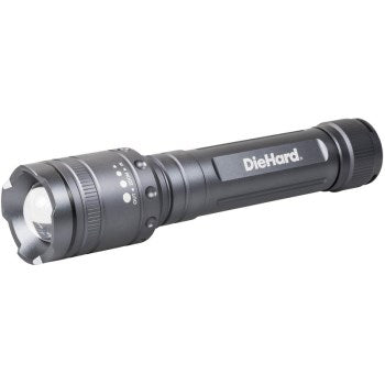 Dorcy Int'l 41-6124 9aa Twist Flashlight