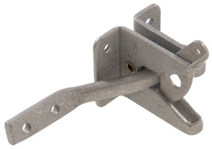 GALVANIZED UNIV GATE LATCH - Eureka, CA - Ferndale, CA - Nilsen Company