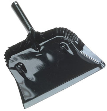 IND PATTERN DUST PAN - Eureka, CA - Ferndale, CA - Nilsen Company