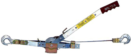 POWER PULL 1 TON  CABLE