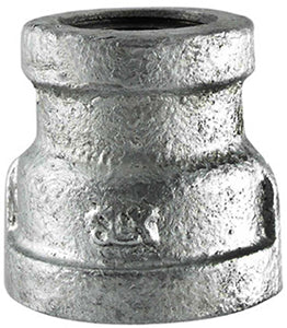 RC-134 COUPLING 1X3/4 GALV REDUCE - Eureka, CA - Ferndale, CA - Nilsen ...