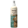 NaturVet Hemp Hot Spot Spray