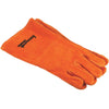 Forney Size 14 In. Brown Large Welding Gloves