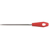 Nicholson 6 In. X-Slim Taper Handled File