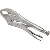 Irwin Vise-Grip The Original 10 In. Curved Jaw Locking Pliers (without Wire Cutter)