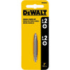 DeWalt Phillips #2 Phillips Double-End Screwdriver Bit