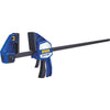 Irwin Quick-Grip XP 36 In. x 3-1/4 In. One-Hand Bar Clamp and Spreader