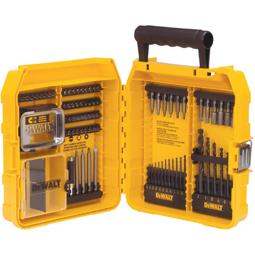 DeWalt 80-Piece Drill and Drive Set