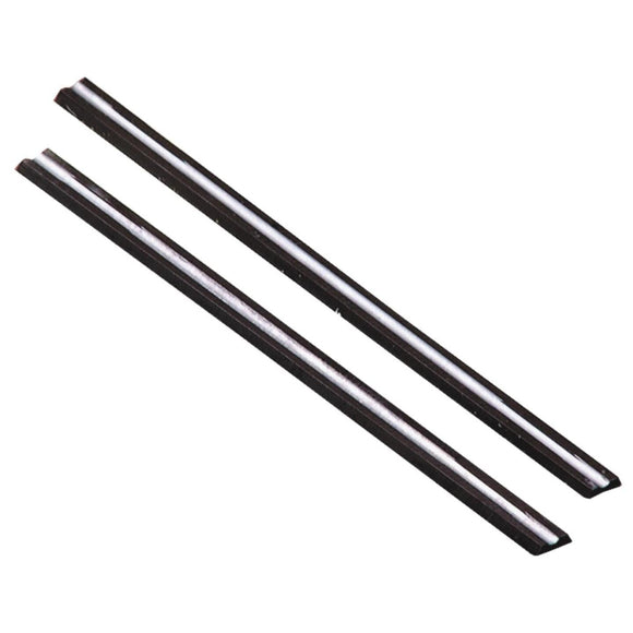 Makita 3-1/4 In. Tungsten Carbide Planer Blade (2-Pack)