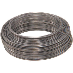 Hillman Fastener Corp 50 Ft. 19 Ga. Galvanized Steel Wire