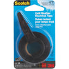 3M Scotch Cold Weather 3/4 In. x 350 In. Vinyl Plastic Electrical Tape