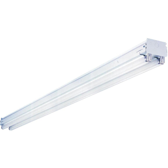 8 T12 Fluorescent Light Fixture Shelly Lighting 8-t12-fluorescent-light-fixture-shelly-lighting