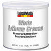LubriMatic 1 Lb. Can White Lithium Grease